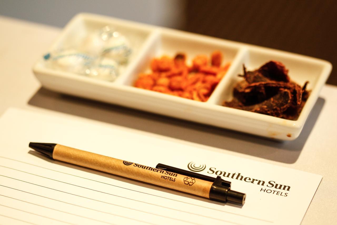 Southern Sun ネルスプロイト エクステリア 写真